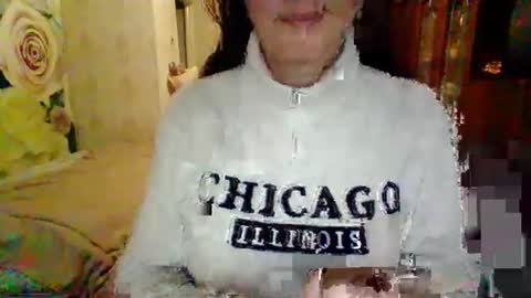 awesomeladyy online show from 12/09/24, 12:30