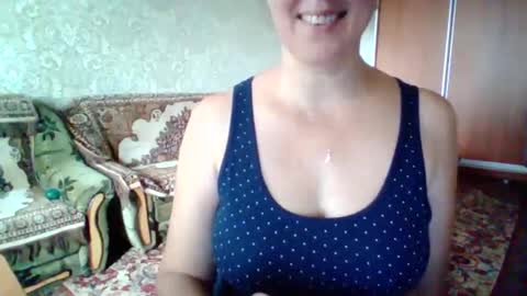 awesomeladyy online show from 10/06/25, 09:07