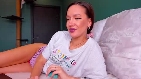 Awgustina online show from 02/25/25, 09:31