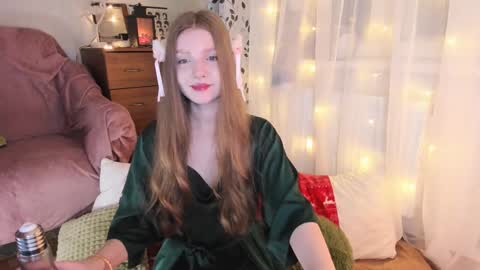 Alia  online show from 12/31/24, 05:18