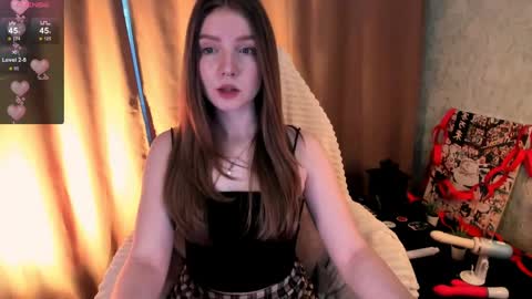 Alia  online show from 04/22/26, 02:36