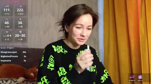 Snapshot of aww_burn chatting on 01/23/25, 07:22 Tris online show from 01/23/25, 07:22