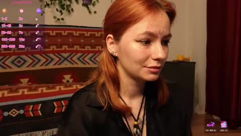 Tris online show from 12/14/25, 02:06