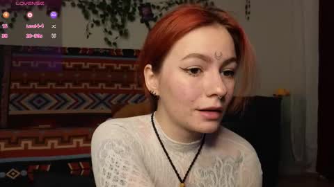 Tris online show from 12/22/25, 12:51