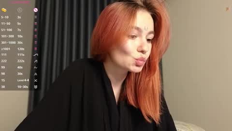 Tris online show from 02/01/26, 03:05