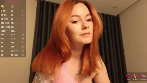 Tris online show from 02/09/26, 02:26