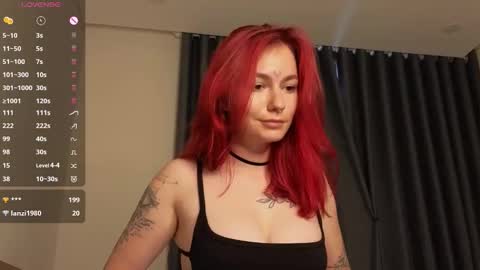 Tris online show from 02/20/26, 06:19