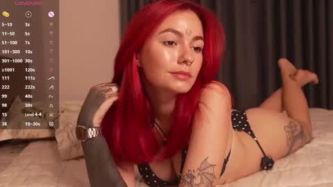 Tris online show from 02/22/26, 02:13