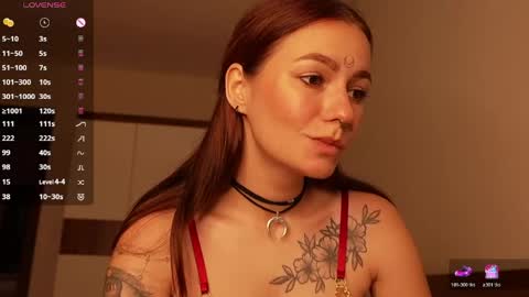 Tris online show from 04/20/26, 02:14