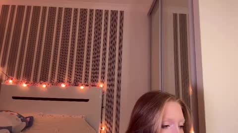 Aurora online show from 11/17/25, 03:51