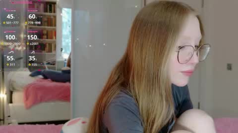 Aurora online show from 04/22/26, 01:45