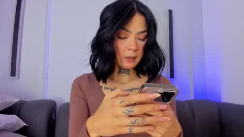 Axara online show from 10/08/25, 12:03