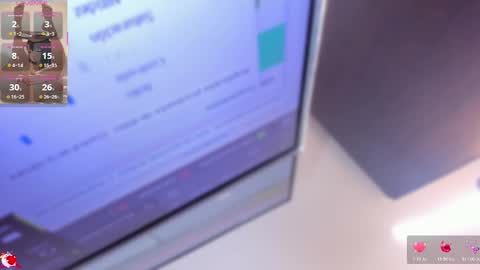 Axara online show from 11/13/25, 12:04