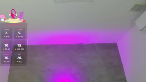 Axara online show from 11/15/25, 11:40