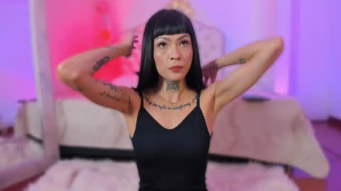 axarasss online show from 03/24/26, 12:43