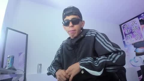 Axel online show from 09/20/25, 01:34