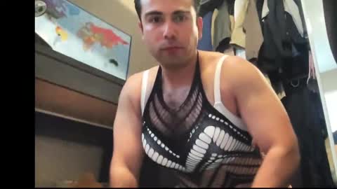 Axel Palacios online show from 12/09/24, 05:52