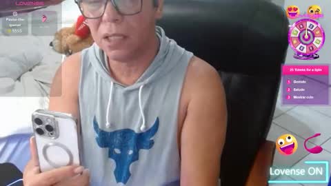 Alex online show from 02/22/26, 02:34