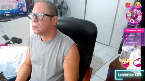 Alex online show from 02/27/26, 10:15