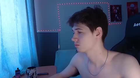 axel_0ne online show from 02/13/26, 08:10