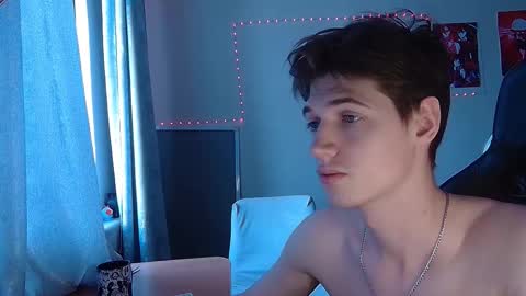 axel_0ne online show from 02/14/26, 10:45