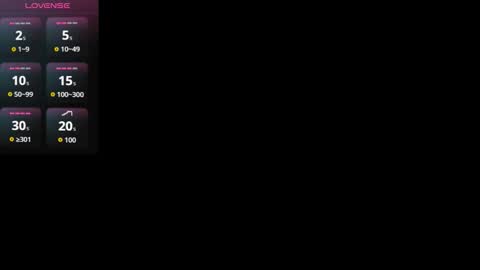 Independiente Model online show from 03/10/26, 06:24