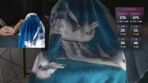 Axel online show from 02/27/26, 12:05