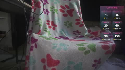 Axel online show from 04/14/26, 01:17