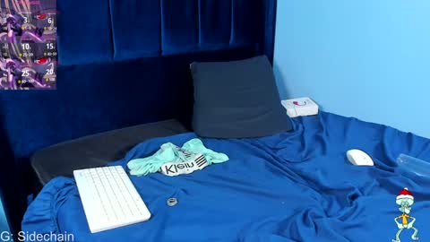 Axel cifer online show from 12/12/24, 02:04