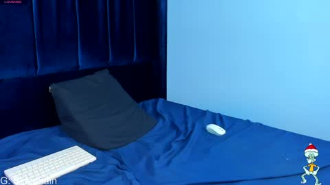 Axel cifer online show from 12/12/24, 11:14