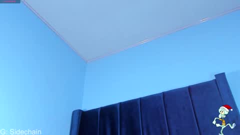 Axel cifer online show from 12/13/24, 02:21