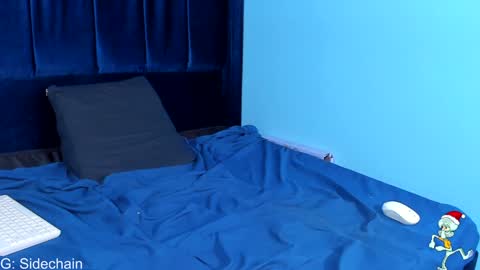 Axel cifer online show from 12/18/24, 11:19