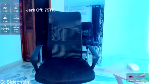 Axel cifer online show from 01/22/25, 11:32