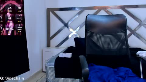 Axel cifer online show from 01/27/25, 02:53