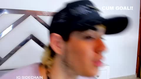 Axel cifer online show from 02/06/25, 02:33