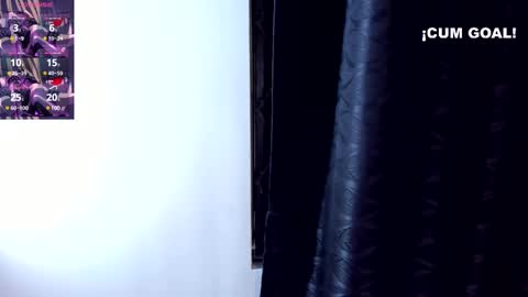 Axel cifer online show from 02/24/25, 12:20