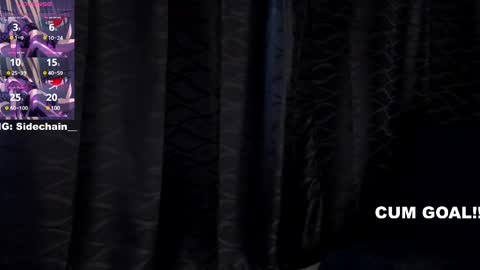 Axel cifer online show from 02/28/25, 11:23