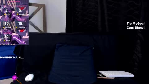 Axel cifer online show from 03/12/25, 08:31