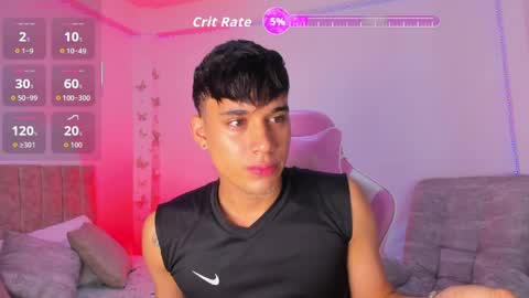 AXEL online show from 05/09/26, 11:04