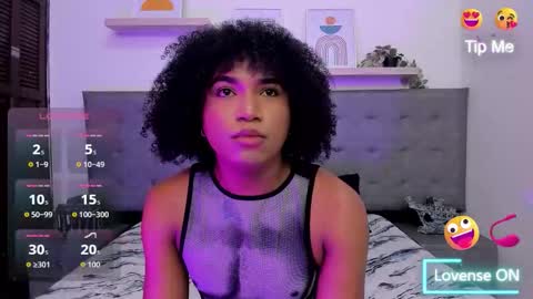 AXEL  online show from 03/25/26, 08:59
