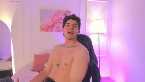 Yooung King  online show from 02/13/26, 02:46