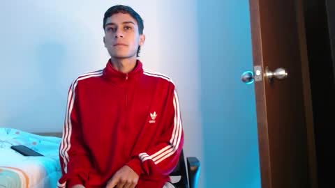 axel davis  online show from 10/05/25, 03:16