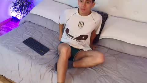 axel_draven online show from 09/23/25, 11:02