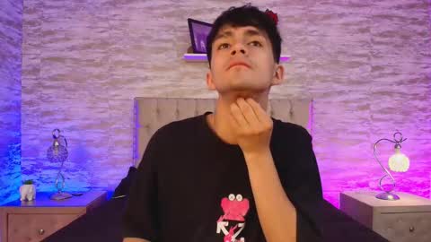 axel_draven online show from 11/04/25, 11:09