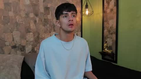 axel_draven online show from 11/08/25, 11:21