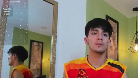 axel_draven online show from 11/20/25, 11:32