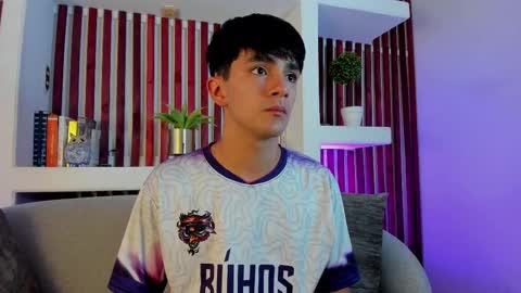 axel_draven online show from 11/21/25, 11:31