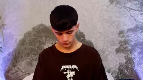 axel_draven online show from 11/24/25, 11:32