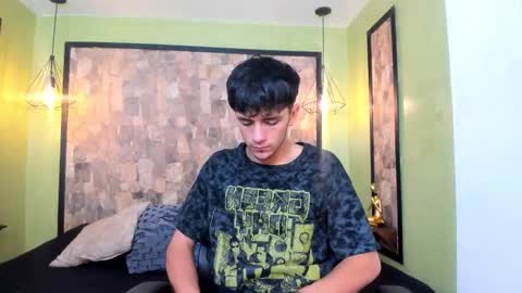 axel_draven online show from 12/22/25, 11:18