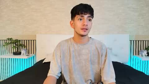 axel_draven online show from 01/10/26, 11:45